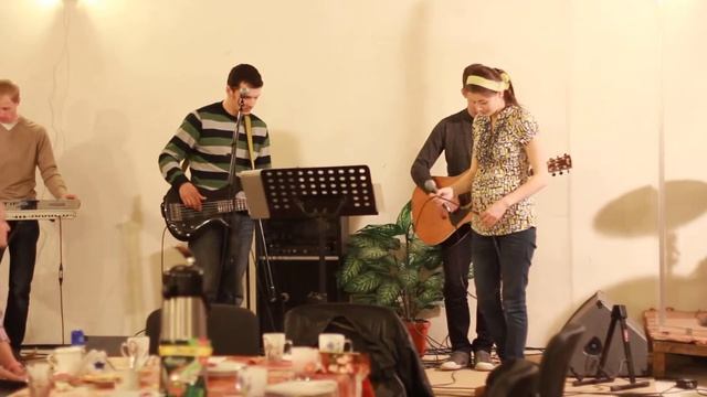 Я верю в Иисуса смотреть онлайн