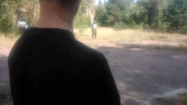 Приколы в зоне АТО 08 05 2015 смотреть онлайн