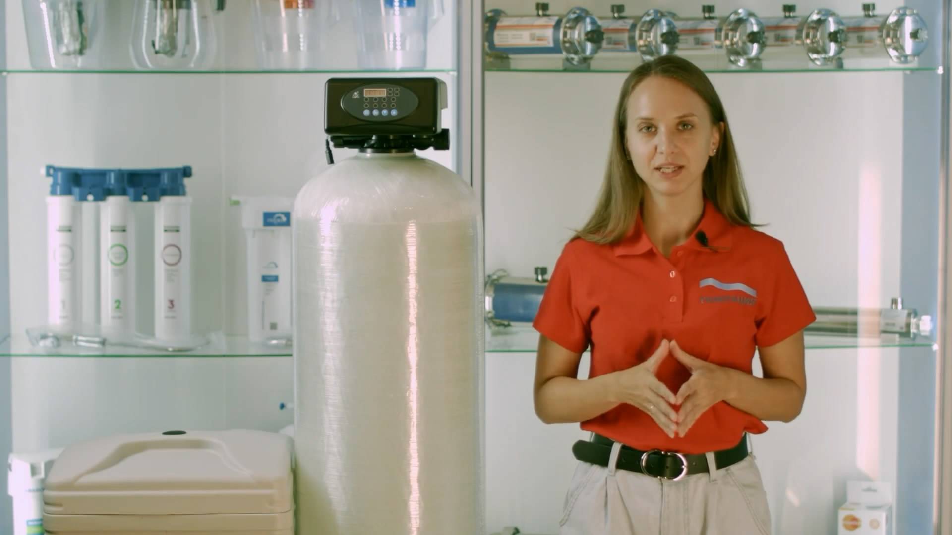 Рейтинг ТОП-5 фильтров для очистки воды от извести для дома, какой купить. Аквафор, Гейзер, Барьер смотреть онлайн