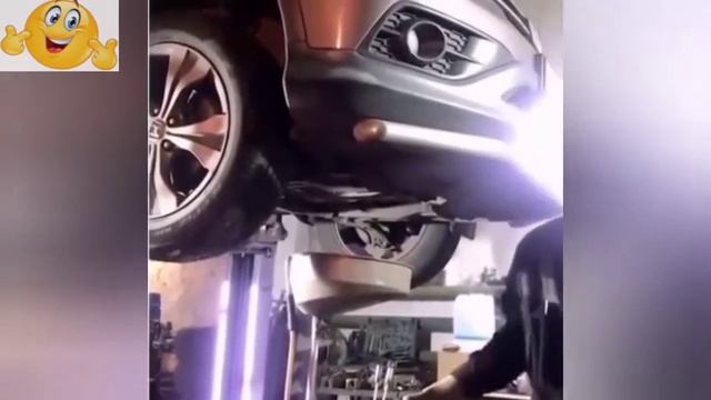 Типичный автосервис смотреть онлайн