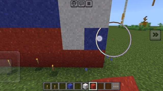 Россия падает с небес