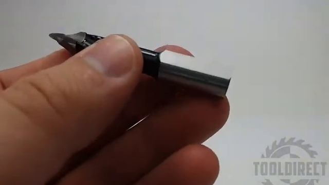 Сверло присадочное усиленное "сквозное" 8x57.5 S=10x20 RH ROTIS 422.0857R смотреть онлайн