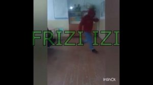 Я ТАНЦУЮ ДО УТРА!