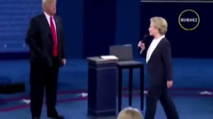 Песенка про Трампа.