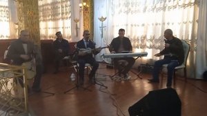 Амриддини Кабир Гурезон аз хама Дунё 2022