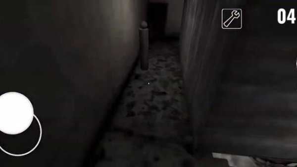 скоросное прохождение cursed house multiplayer (granny 1)