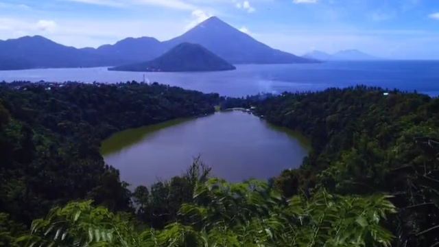 Красивая Азербайджанская - Узбекская песня смотреть онлайн