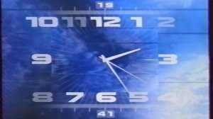 Переход на ночное вещание [Первый канал, 21 мая 2005]