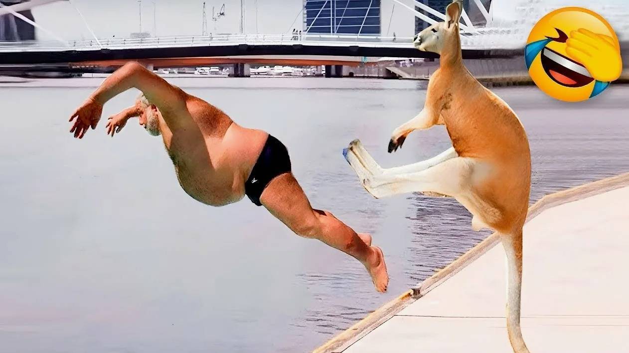 ПОПРОБУЙ НЕ ЗАСМЕЯТЬСЯ, 777% ПРОИГРАЮТ / 300 СЕКУНД СМЕХА | ПОДБОРКА ПРИКОЛОВ / СМЕШНЫЕ ВИДЕО 2025 смотреть онлайн