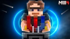 [BarsiGold] Этот Магнит УНИЧТОЖИТ сервер МайнШилд 4