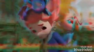 [Металионы]~ Элон и Леонард- Голубые глаза