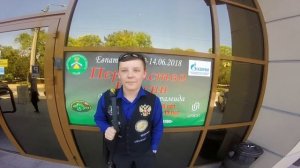 Елисей Ануфриев о новосибирских турнирах, жизни и развитии новых игр!