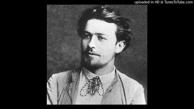 А.П. Чехов Дипломат смотреть онлайн