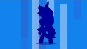 Amplify this Melodie - Brawl Stars.Песня Мелоди.(Music Video).