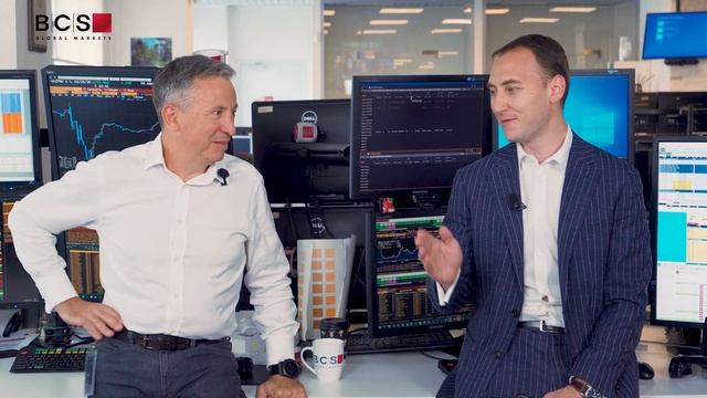 ОФЗ – ЗА и ПРОТИВ. Хорошие уровни для покупок?! Разбираемся. смотреть онлайн