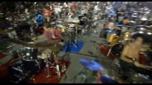 1000 музыкантов исполняют NIRVANA «Smells Like Teen Spirit»