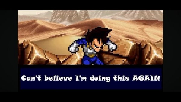 Флитвуд супер соник против вегето