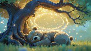 Добрая колыбельная для малыша