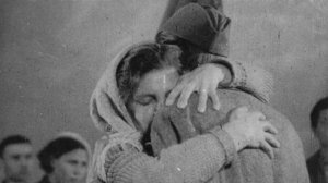 Прощание славянки