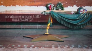 Бессмертный полк. СВО (Каневской район)