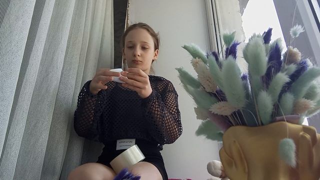 делаю миниатюрный букетик смотреть онлайн