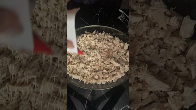 Салат «Дамский каприз»