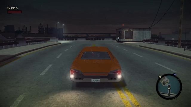 The Godfather 2-Часть 22 смотреть онлайн