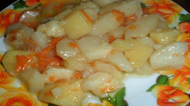 Кулинарные хитрости