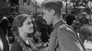 Баллада о солдате (кавер)