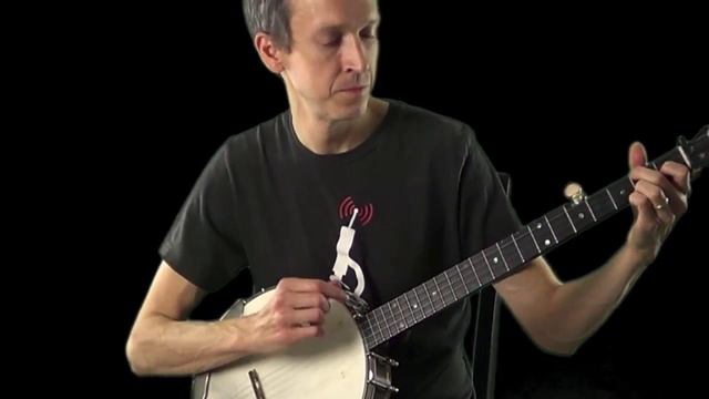 Clawhammer Banjo Song (and Tab) Of The Week Amazing Grace