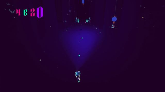 Sayonara Wild Hearts (Walkthrough) - Laser Love