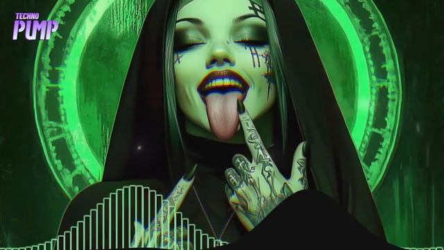 🔥TECHNO MIX 2025💥Ремиксы популярных песен 🎧 Техно-хит 💥#028