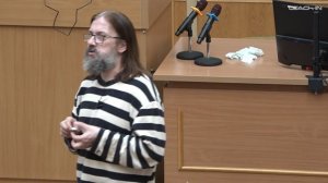 Бугай Д.В. - Философия Средних веков и эпохи Возрождения - 11. Арабская философия