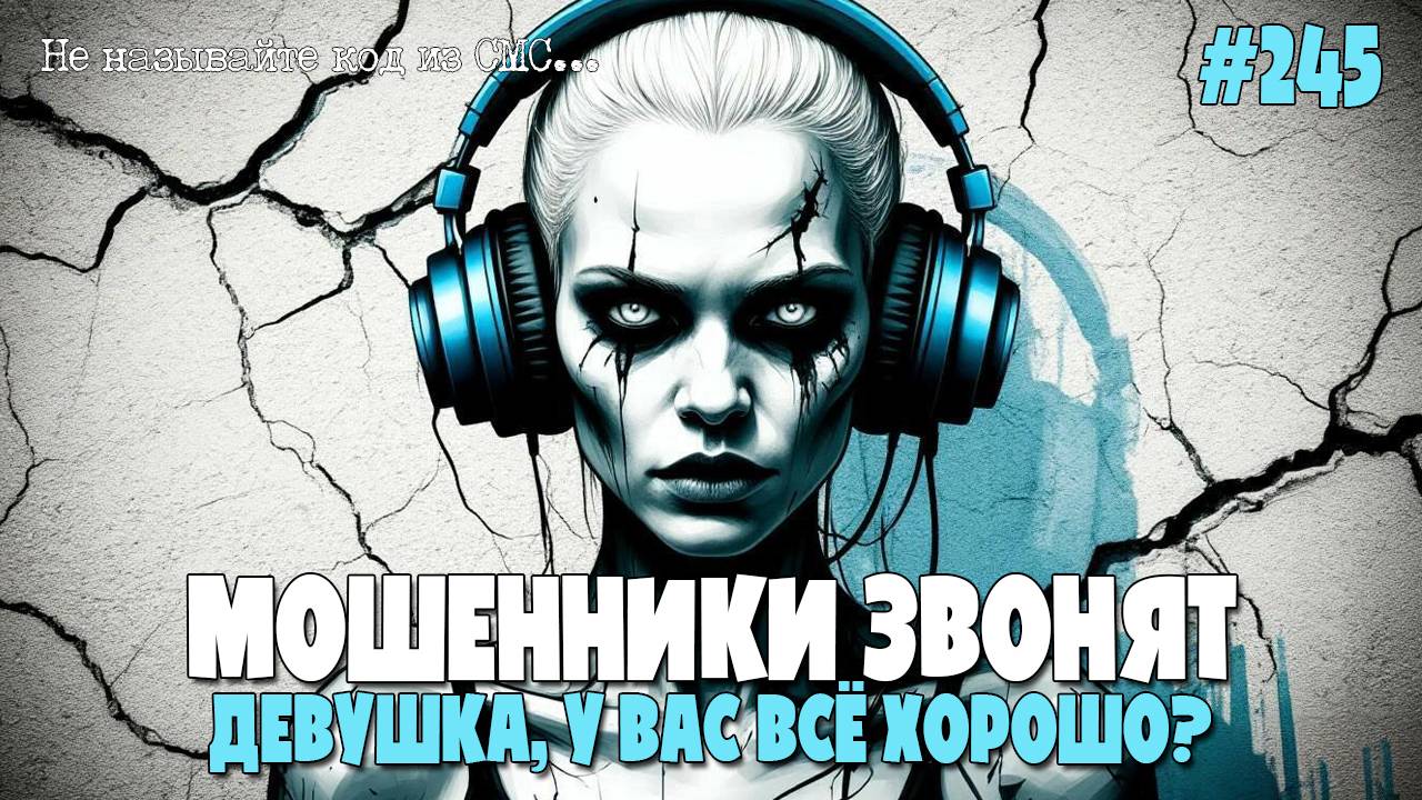 НЕ ВЕРЬТЕ ЗВОНИЛКАМ, ОНИ ВАС ОБМАНЫВАЮТ | РАЗВОДЫ ПО ТЕЛЕФОНУ | МОШЕННИКИ ЗВОНЯТ | ПЕРЕХВАТ ИОСИФФФ смотреть онлайн