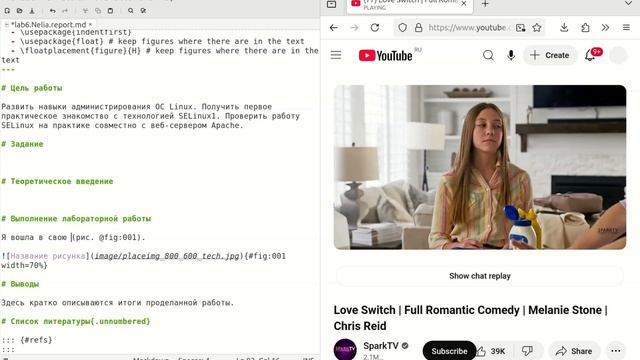 lab6-report смотреть онлайн