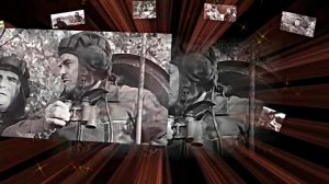 Советская Военная Драма! НА ВОЙНЕ КАК НА ВОЙНЕ! 80 ЛЕТ ВЕЛИКОЙ ПОБЕДЫ!!