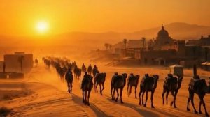 { 29 } Подготовка к битве при Бадре  Сира Пророка Мухаммада Юсуф Абу-Закария