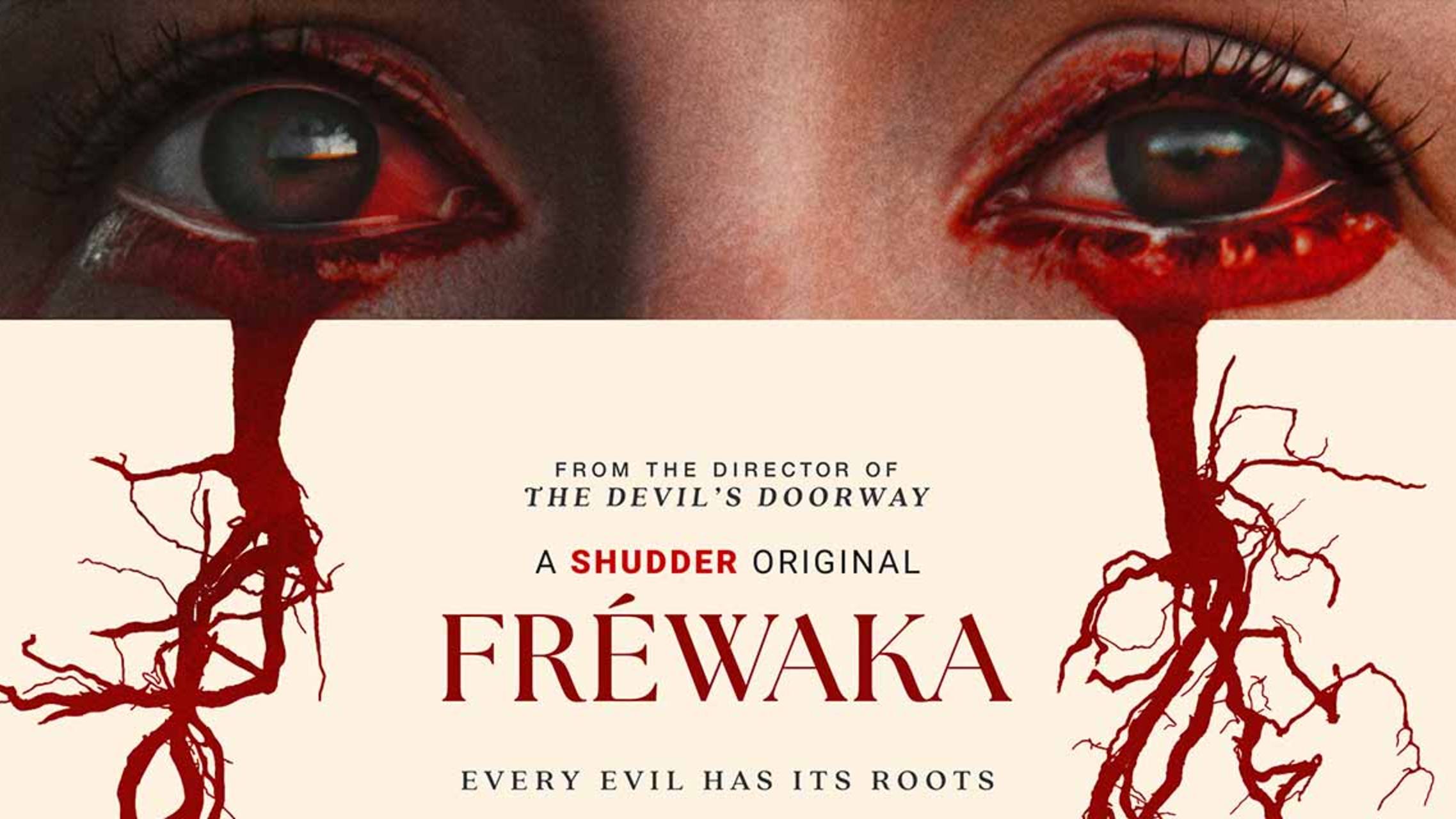 Корни (2024) / Fréwaka / Frewaka