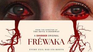 Корни (2024) / Fréwaka / Frewaka