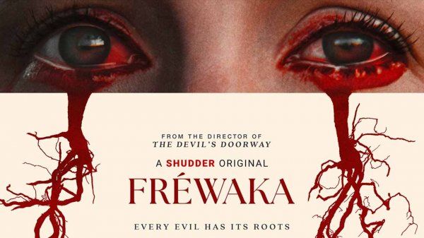 Корни (2024) / Fréwaka / Frewaka