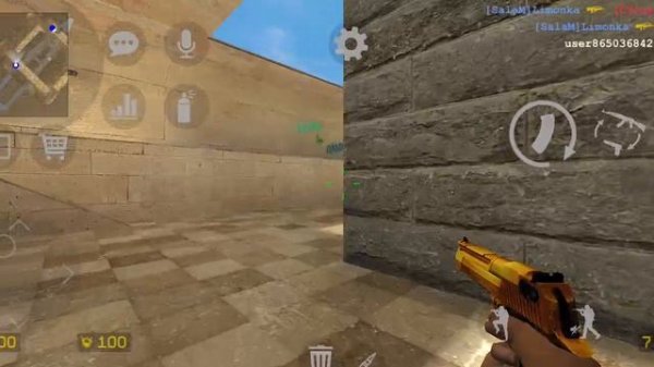 играем в counter shot source