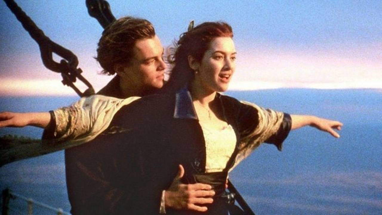 Титаник (1997) / Titanic