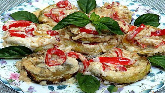 Сборник рецептов