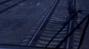 Столкновение на перегоне Кунцево-Фили