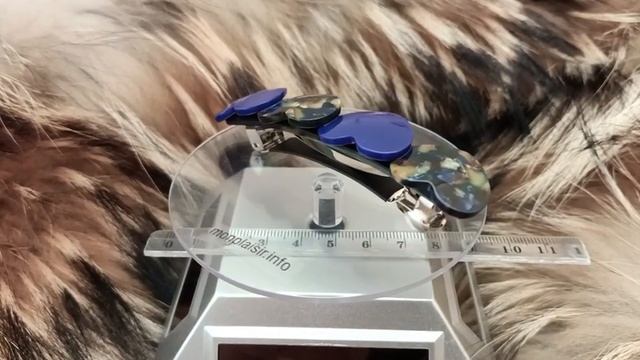 Заколка 07-23-2 смотреть онлайн