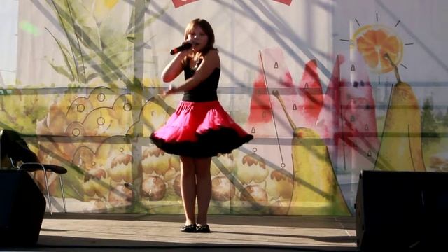 "Московское лето. Фестиваль варенья" 22.08.2015 ТЭП Мечта #7 смотреть онлайн