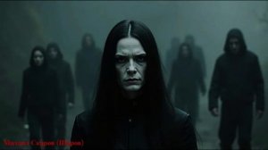 ПРЕМЬЕРА ЗОДИАКАЛЬНОЙ ПЕСНИ "Мир скорпиона."