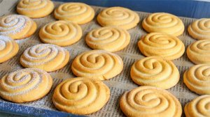 Наше самое любимое медовое печенье. Это печенье к чаю никого не оставит равнодушным