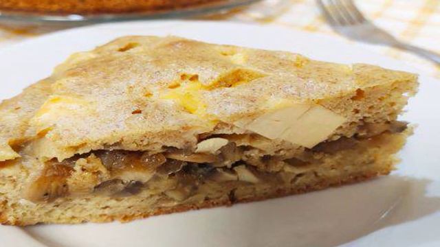 Вкусные Минутки