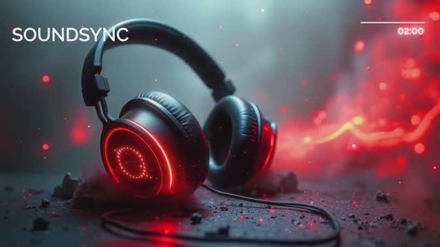 SOUNDSYNС - Departure